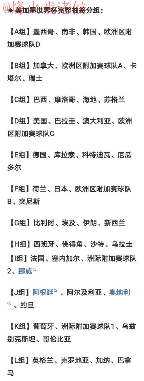 2026世界杯比分实时最佳